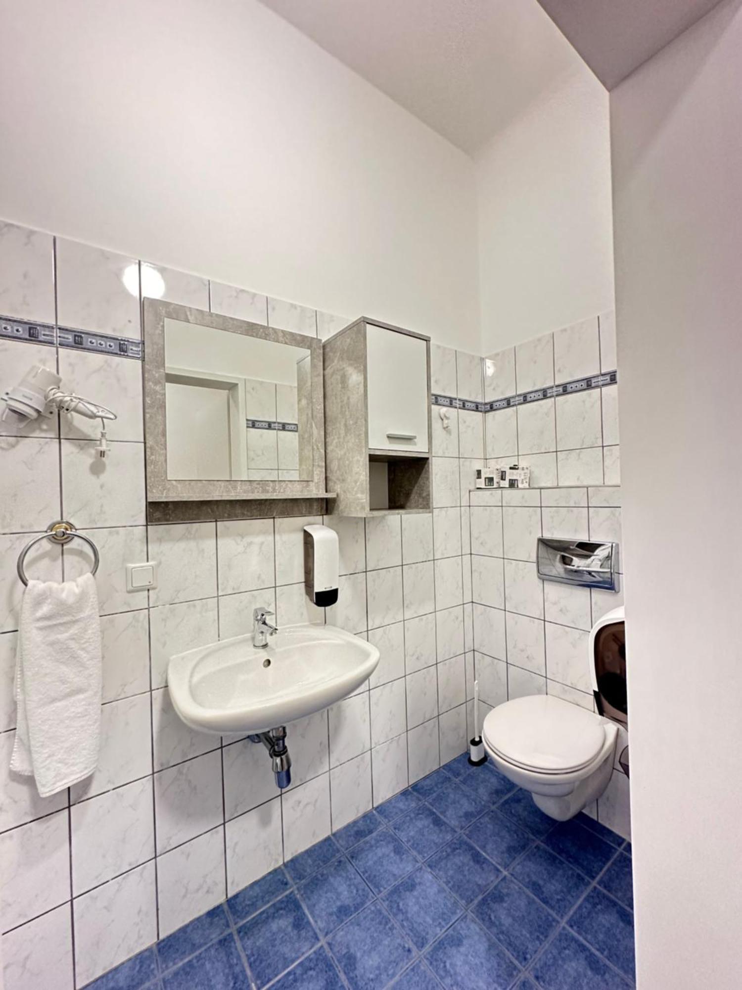 Hisa Apartments Wien Ngoại thất bức ảnh