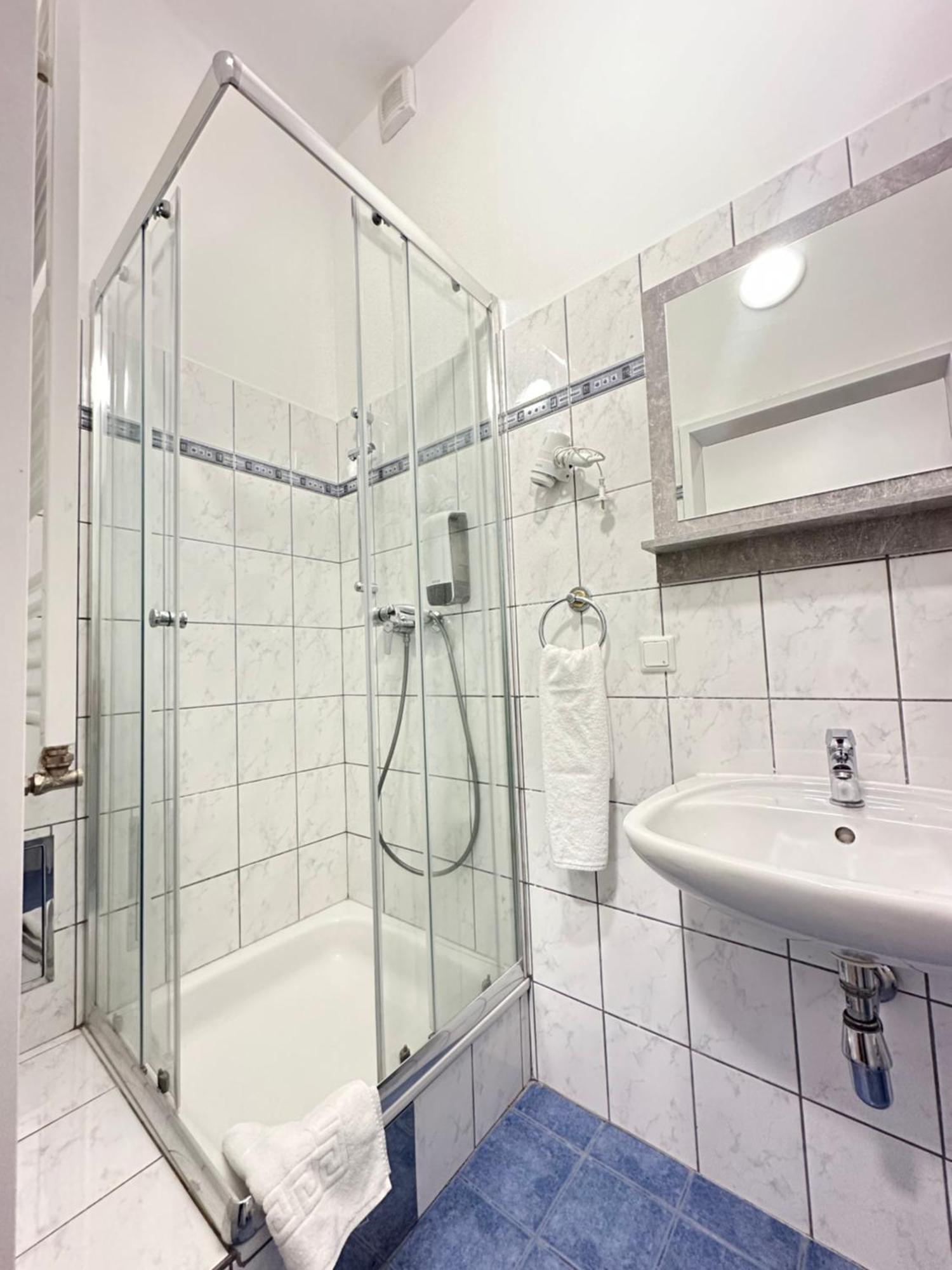 Hisa Apartments Wien Ngoại thất bức ảnh