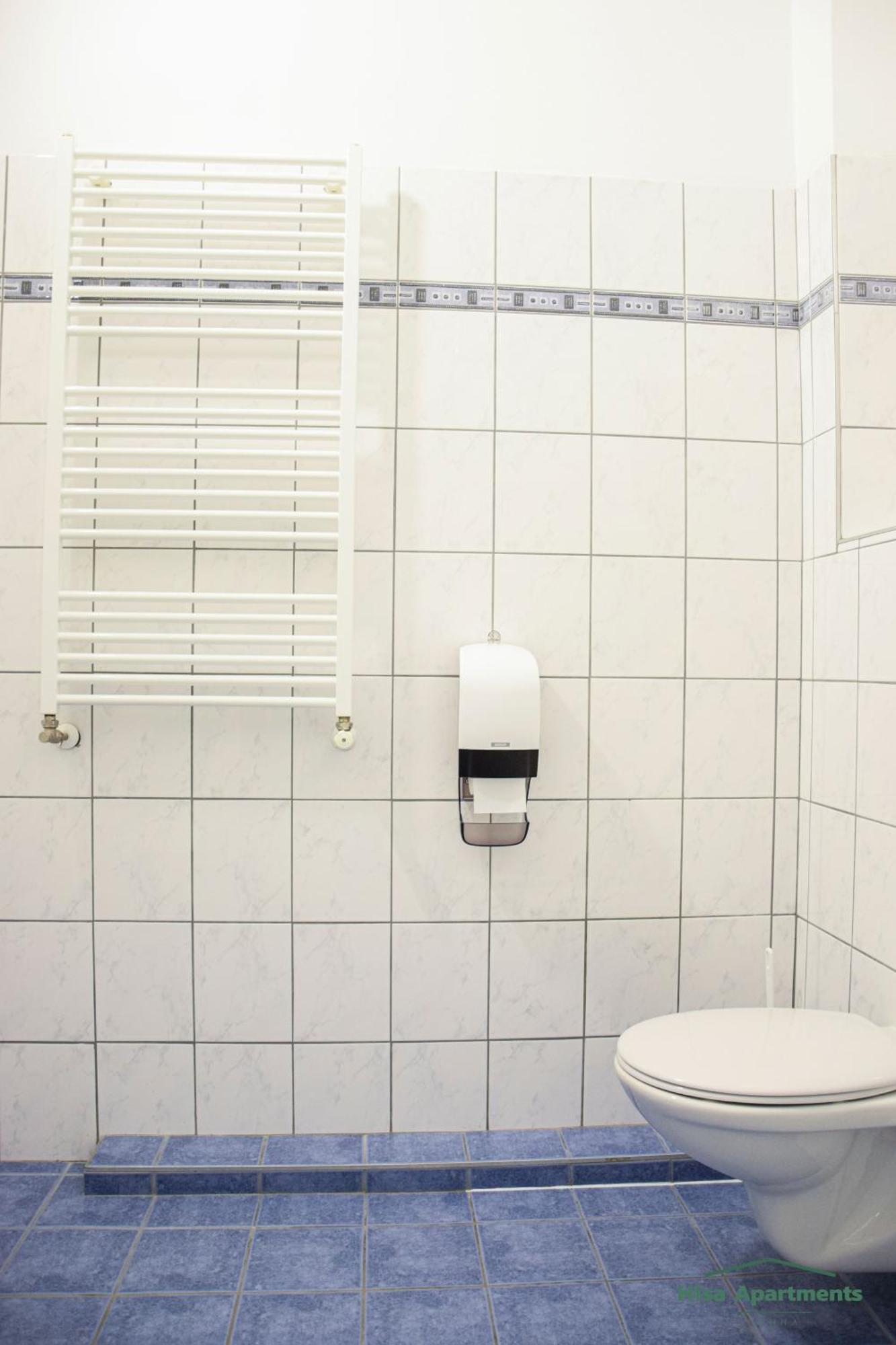Hisa Apartments Wien Ngoại thất bức ảnh