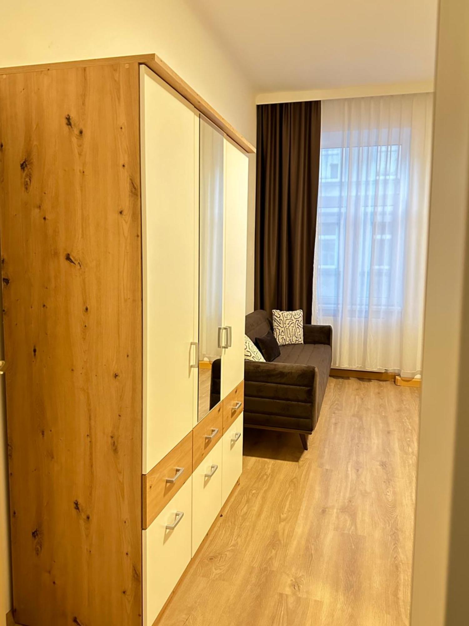 Hisa Apartments Wien Ngoại thất bức ảnh