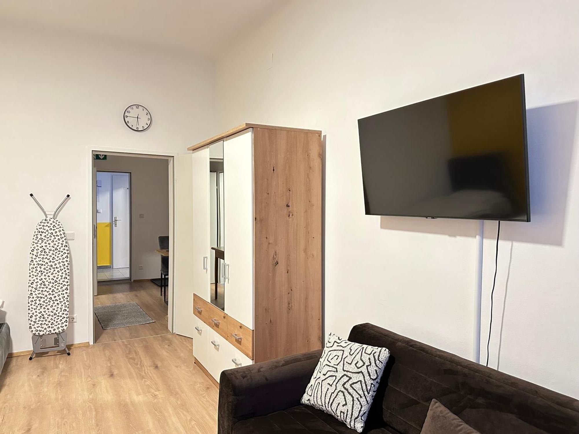 Hisa Apartments Wien Ngoại thất bức ảnh