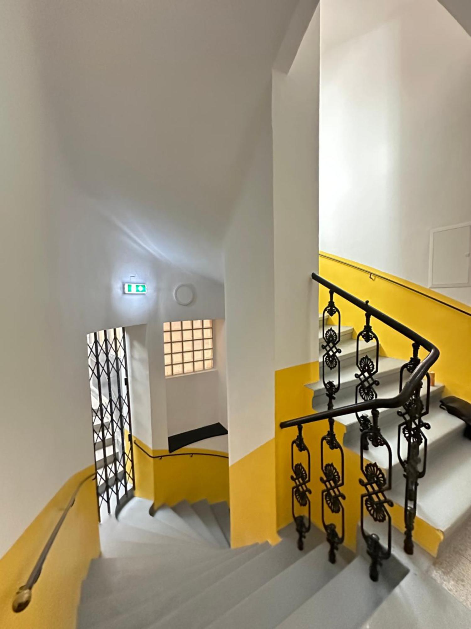 Hisa Apartments Wien Ngoại thất bức ảnh