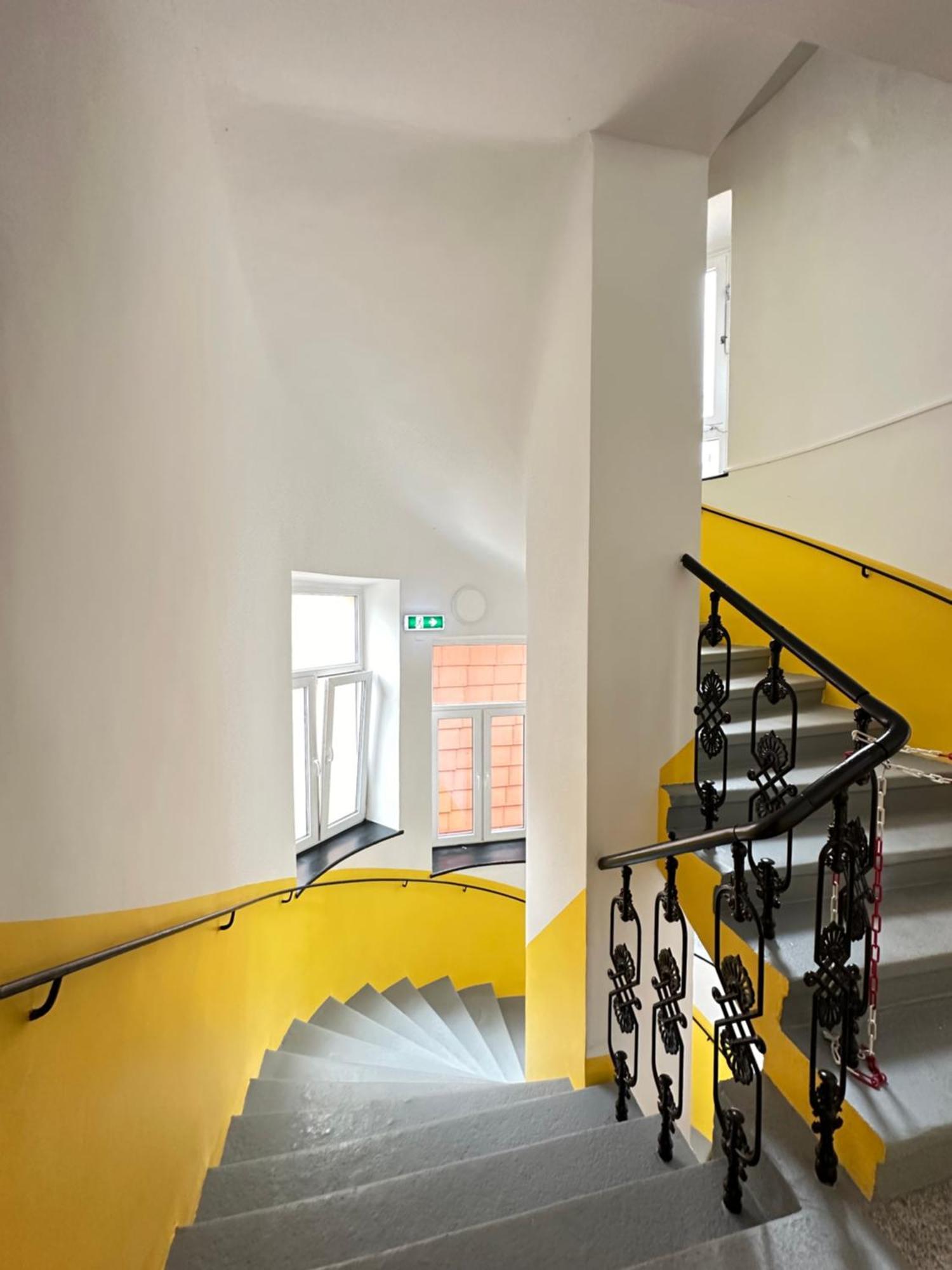 Hisa Apartments Wien Ngoại thất bức ảnh